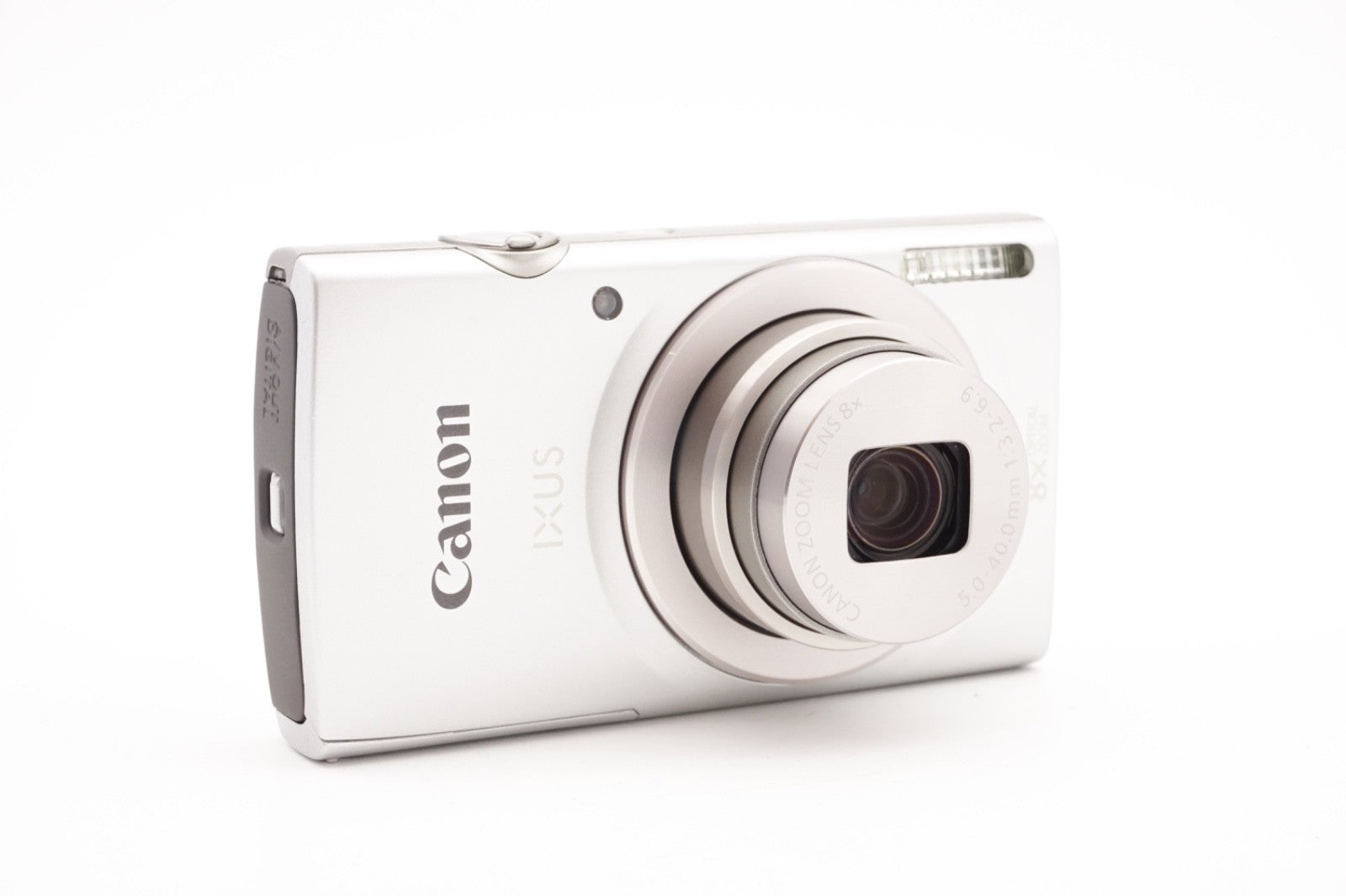 Canon IXUS 185 Digitalkamera Kamera Kompaktkamera Reisekamera Zoom – Refurbished