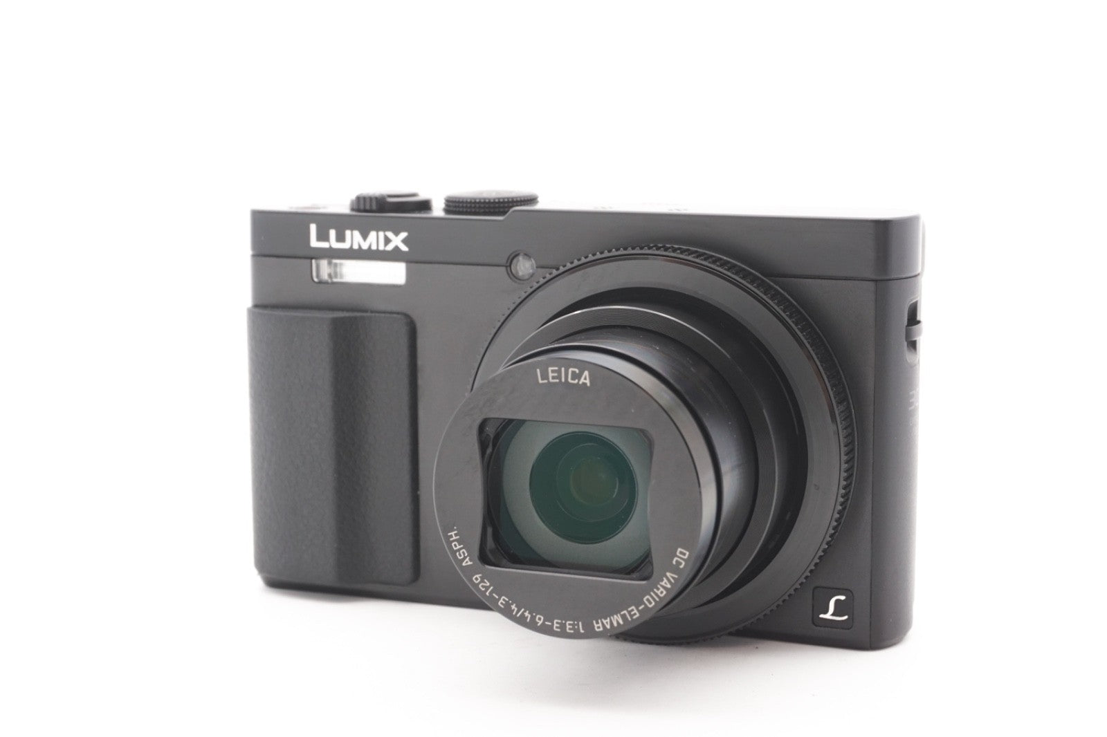 Panasonic Lumix TZ71 Digitalkamera Kompaktkamera Kamera 30x Zoom – Refurbished