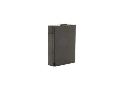 Original Akku Canon LP-E10 für EOS 1100D 1200D 1300D 2000D 4000D DSLR Battery