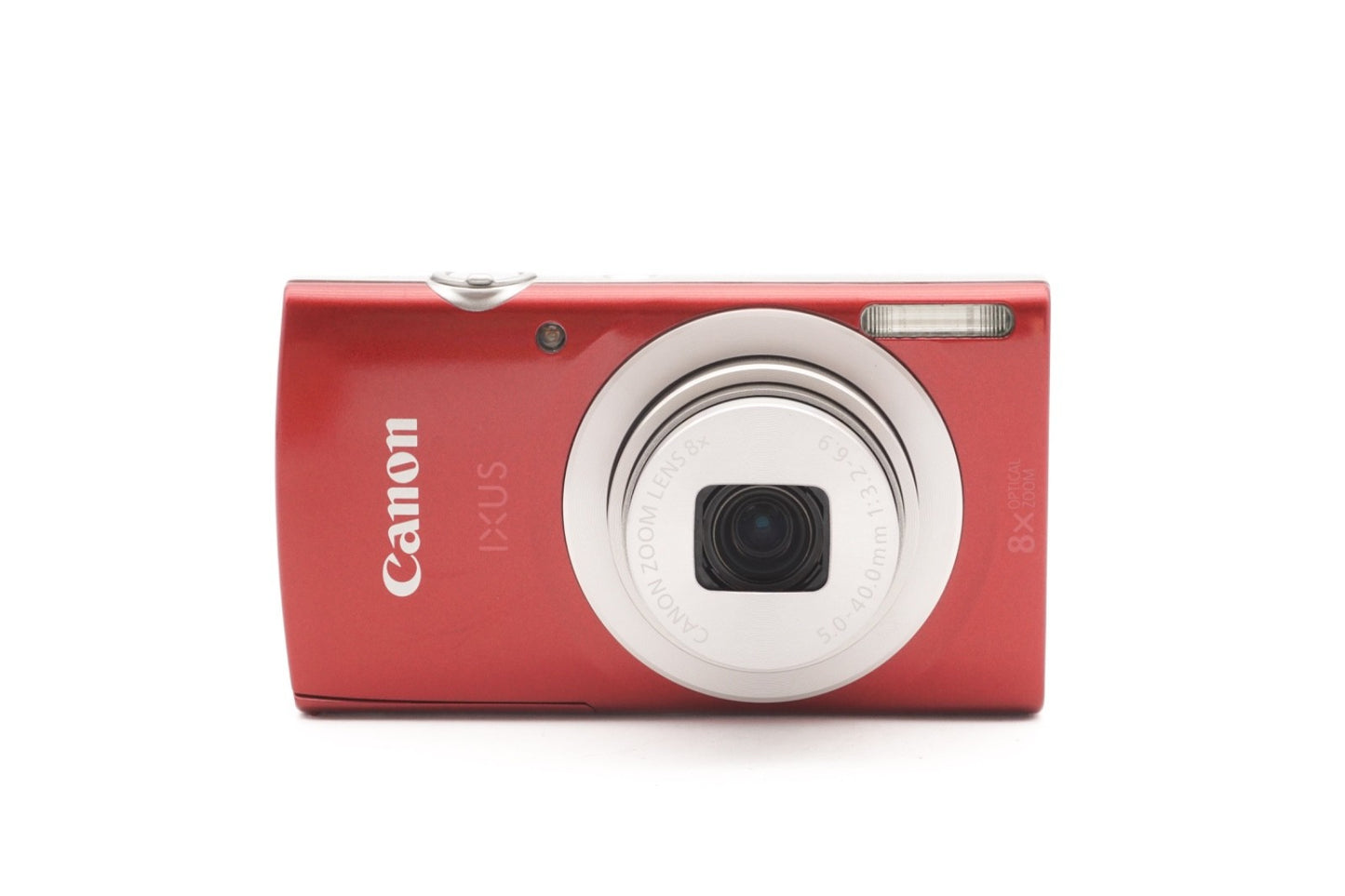 Canon IXUS 185 Digitalkamera Kompaktkamera Reisekamera Kamera – Refurbished