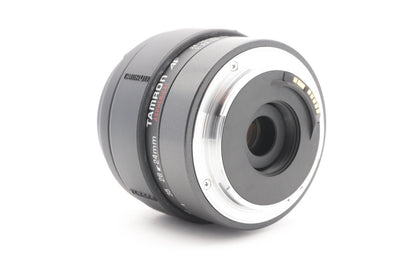 Tamron AF 24-70mm F3.3-5.6 Zoom Objektiv für Canon EF EOS – Refurbished
