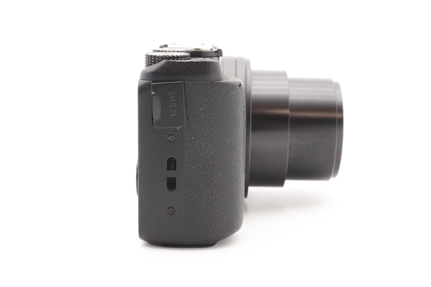 Sony CyberShot DSC-HX60V Digitalkamera Kamera Reisekamera Kompaktkamera