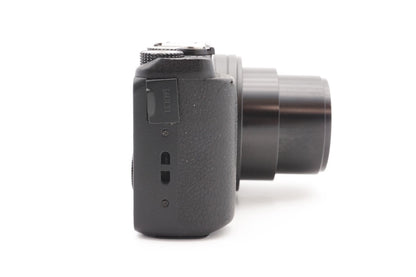 Sony CyberShot DSC-HX60V Digitalkamera Kamera Reisekamera Kompaktkamera