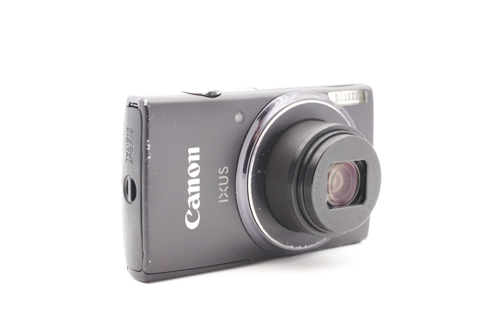 Canon IXUS 155 Digitalkamera Kamera Kompaktkamera Reisekamera Zoom – Refurbished