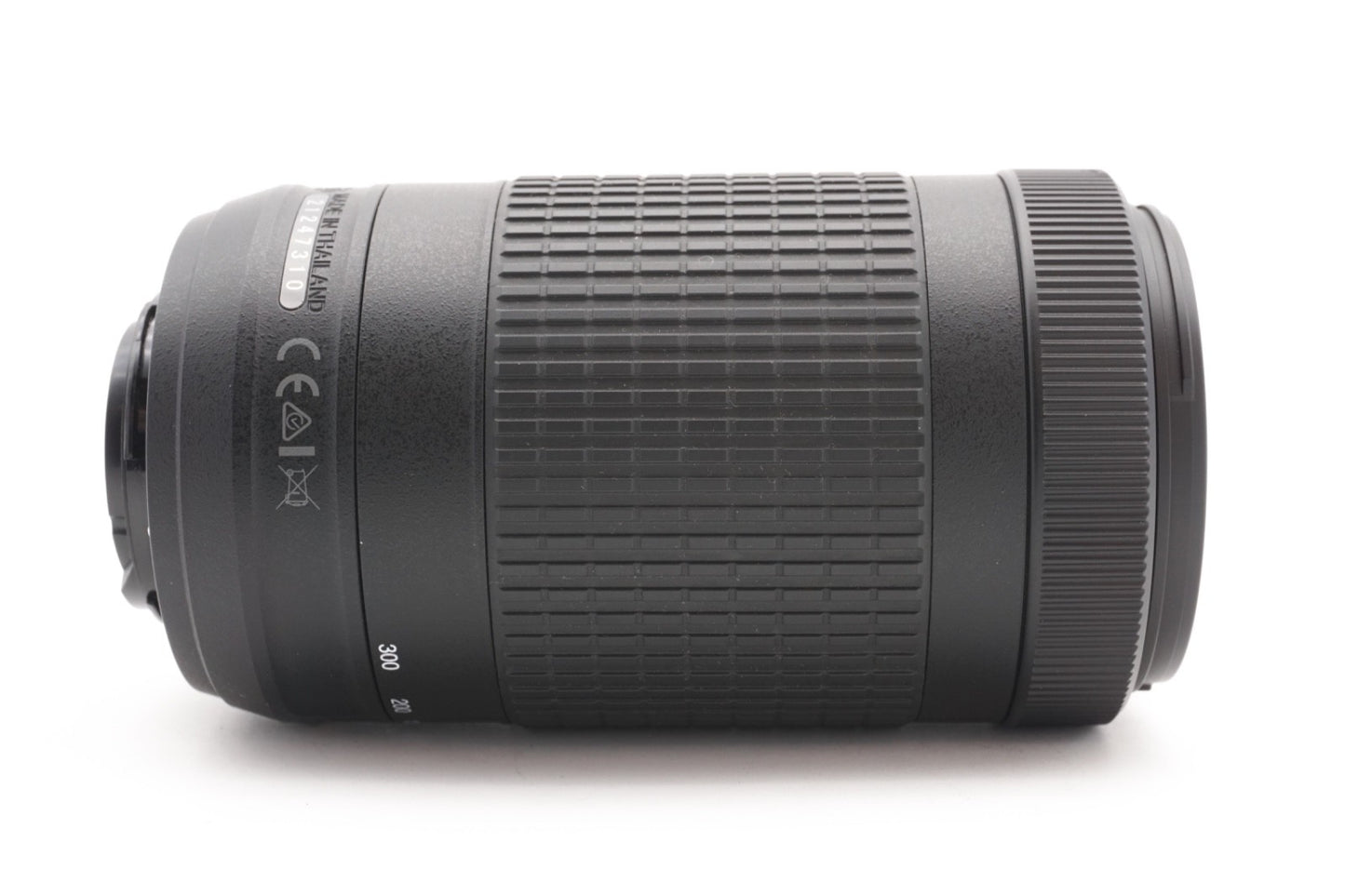 Nikon AF-P Nikkor 70-300mm f4.5-6.3 G ED Tele Zoom Objektiv Lens für Nikon DSLR