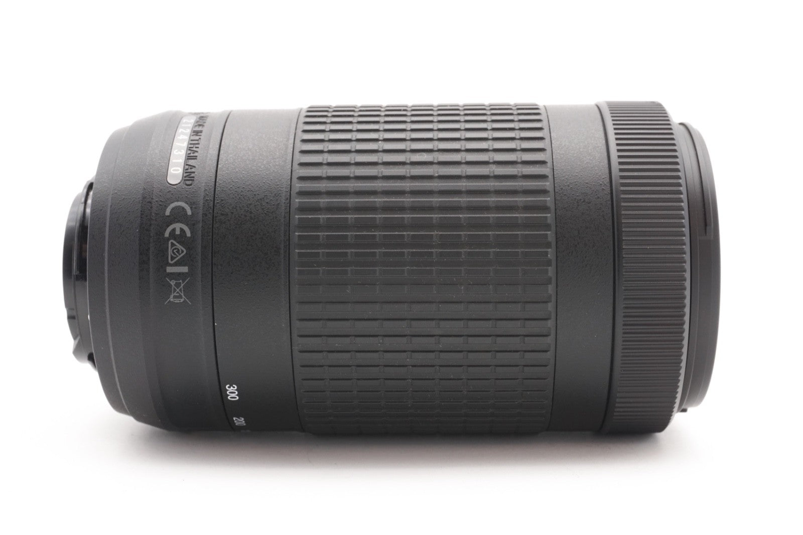 Nikon AF-P Nikkor 70-300mm f4.5-6.3 G ED Tele Zoom Objektiv Lens für Nikon DSLR