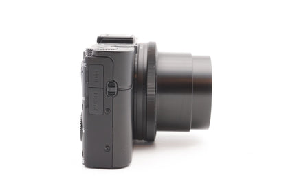 Sony RX100 Mark II M2 Digitalkamera Kamera Kompaktkamera Premium – Refurbished