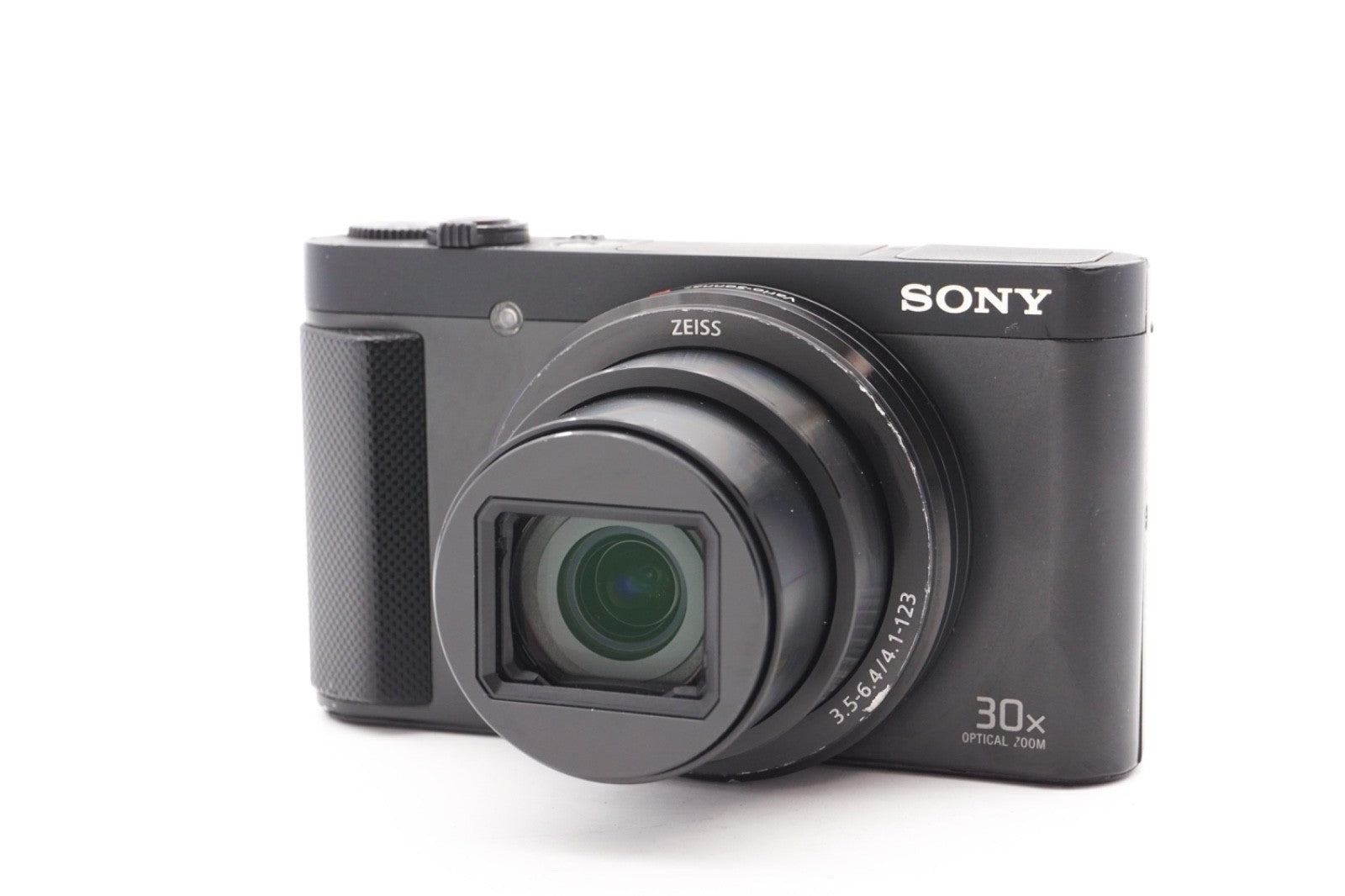 Sony CyberShot DSC-HX80 Digitalkamera Kompaktkameras Zoom Kamera - Refurbished