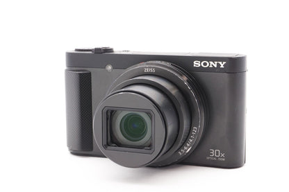 Sony CyberShot DSC-HX80 Digitalkamera Kompaktkameras Zoom Kamera - Refurbished