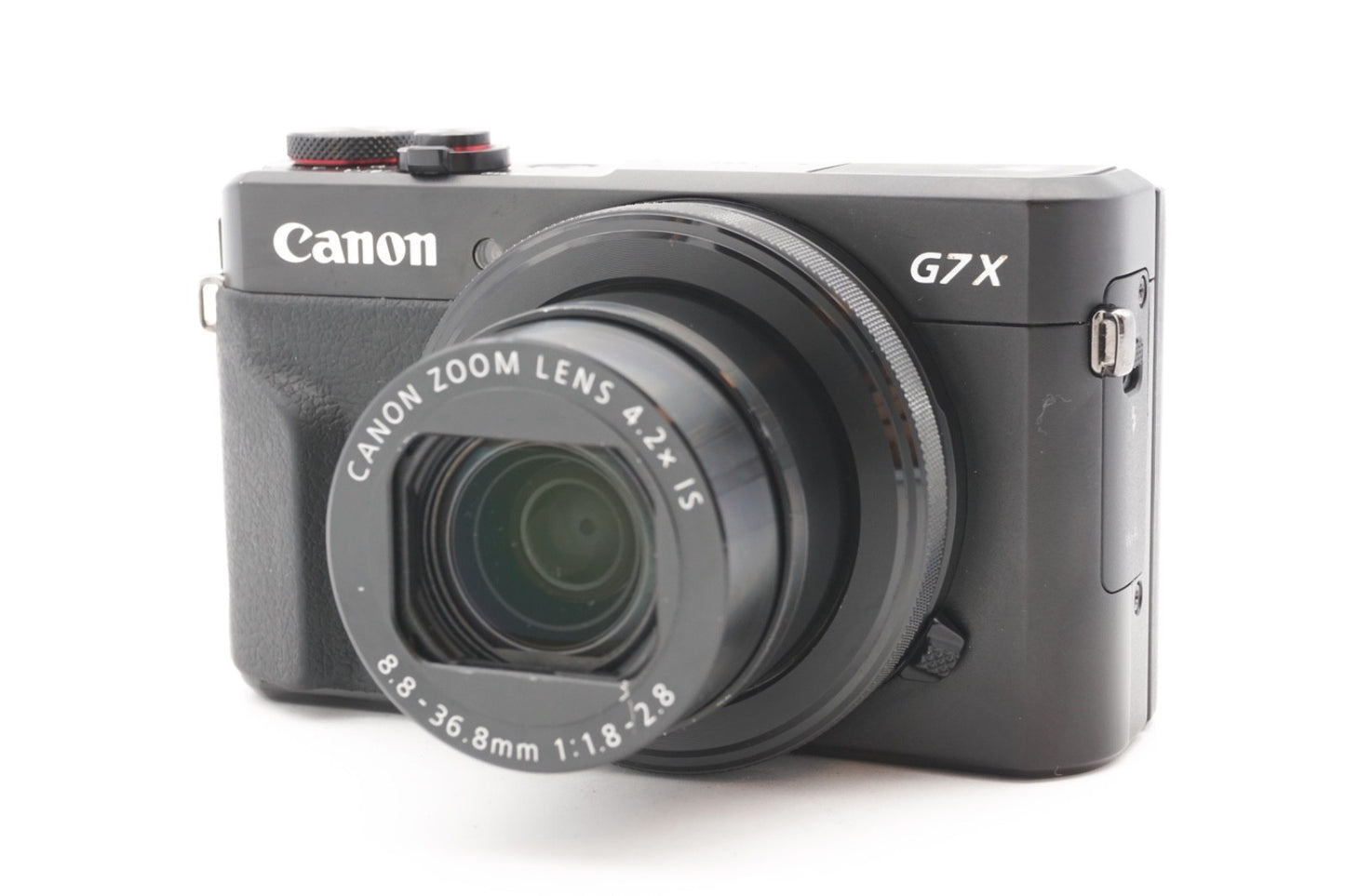 Canon PowerShot G7 X Mark II Digitalkamera Kamera Kompaktkamera – Refurbished