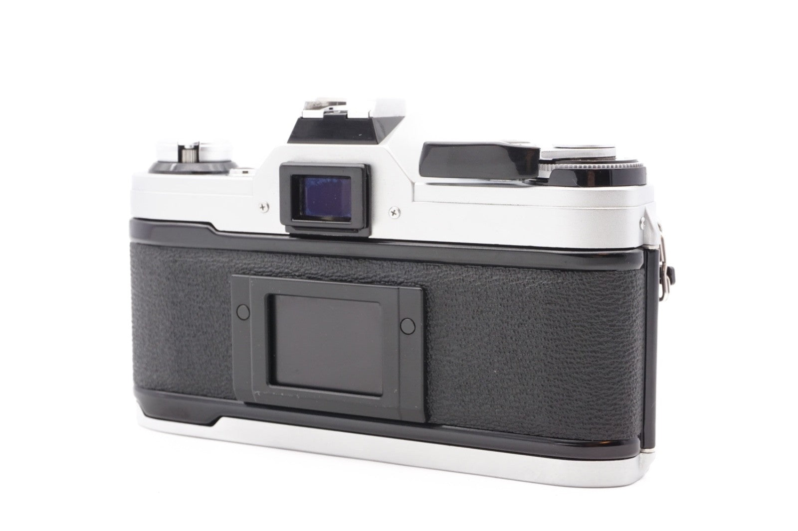 Canon AE-1 Kamera + 50mm Objektiv analoge Spiegelreflexkamera SLR - Gewartet
