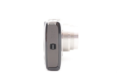 Canon IXUS 185 Digitalkamera Kompaktkamera Kamera Reisekamera Zoom – Refurbished