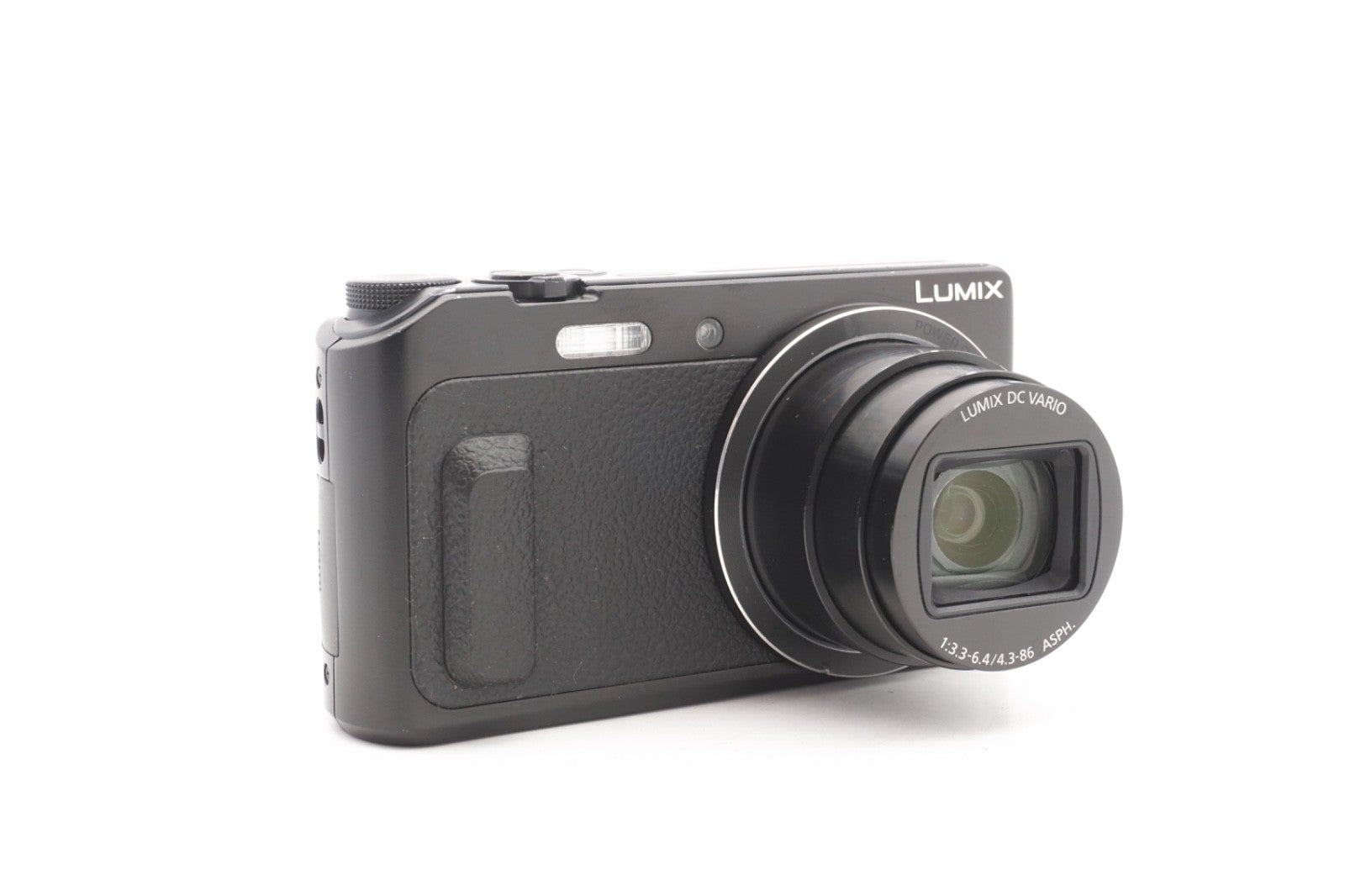 Panasonic Lumix TZ58 Digitalkamera Kompaktkamera Kamera 20x Zoom – Refurbished