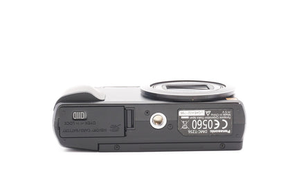Panasonic Lumix TZ56 Digitalkamera Kompaktkamera Kamera 20x Zoom – Refurbished