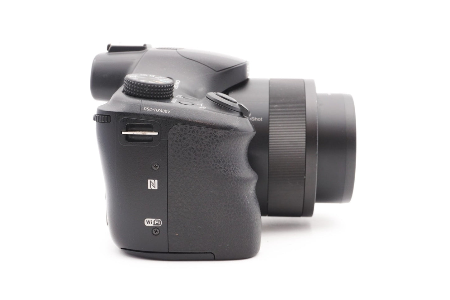 Sony CyberShot DSC-HX400V Digitalkamera 50x Zoom Bridgekamera - Refurbished