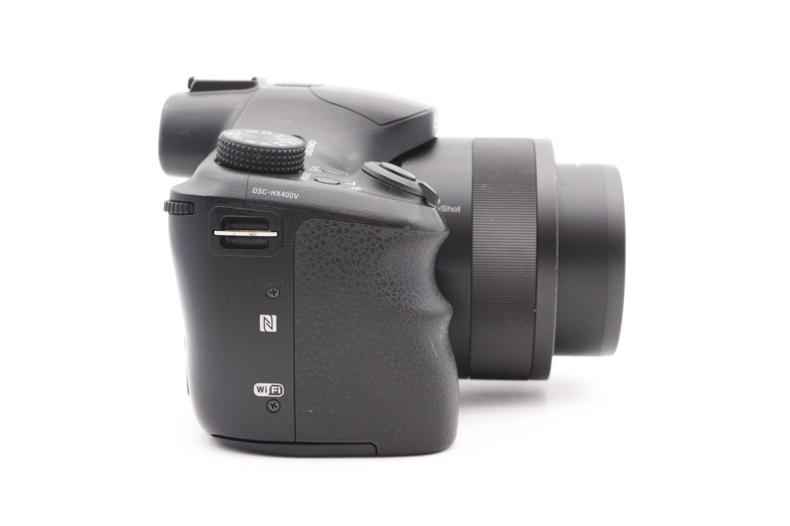 Sony CyberShot DSC-HX400V Digitalkamera 50x Zoom Bridgekamera - Refurbished