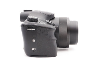 Sony CyberShot DSC-HX400V Digitalkamera 50x Zoom Bridgekamera - Refurbished