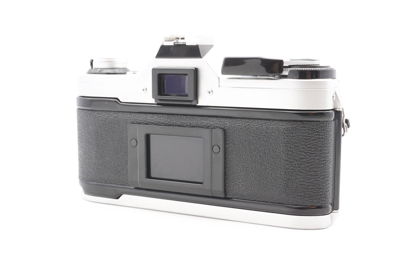 Canon AE-1 Kamera + 50mm Objektiv analoge Spiegelreflexkamera SLR - Gewartet