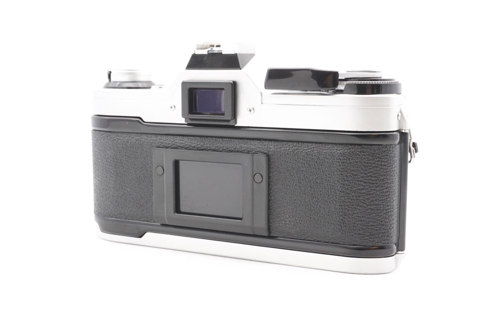 Canon AE-1 Kamera + 50mm Objektiv analoge Spiegelreflexkamera SLR - Gewartet