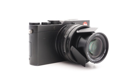 Leica D-Lux Typ 109 Digitalkamera Kompaktkamera 3,1x Zoom Kamera - Refurbished