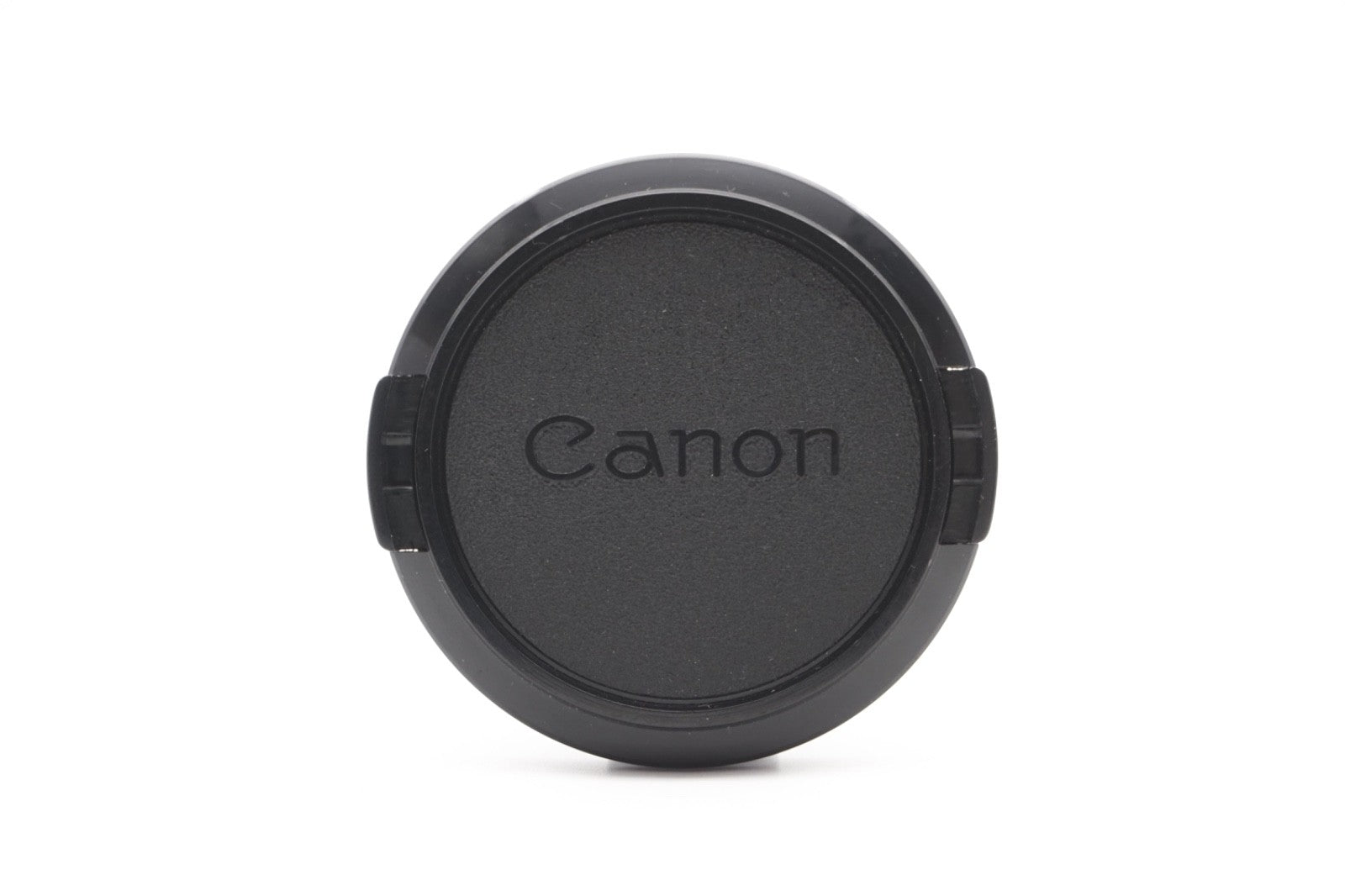 Canon C-52 52mm Objektivdeckel Canon Original FD Kappe Lens Cap Frontdeckel