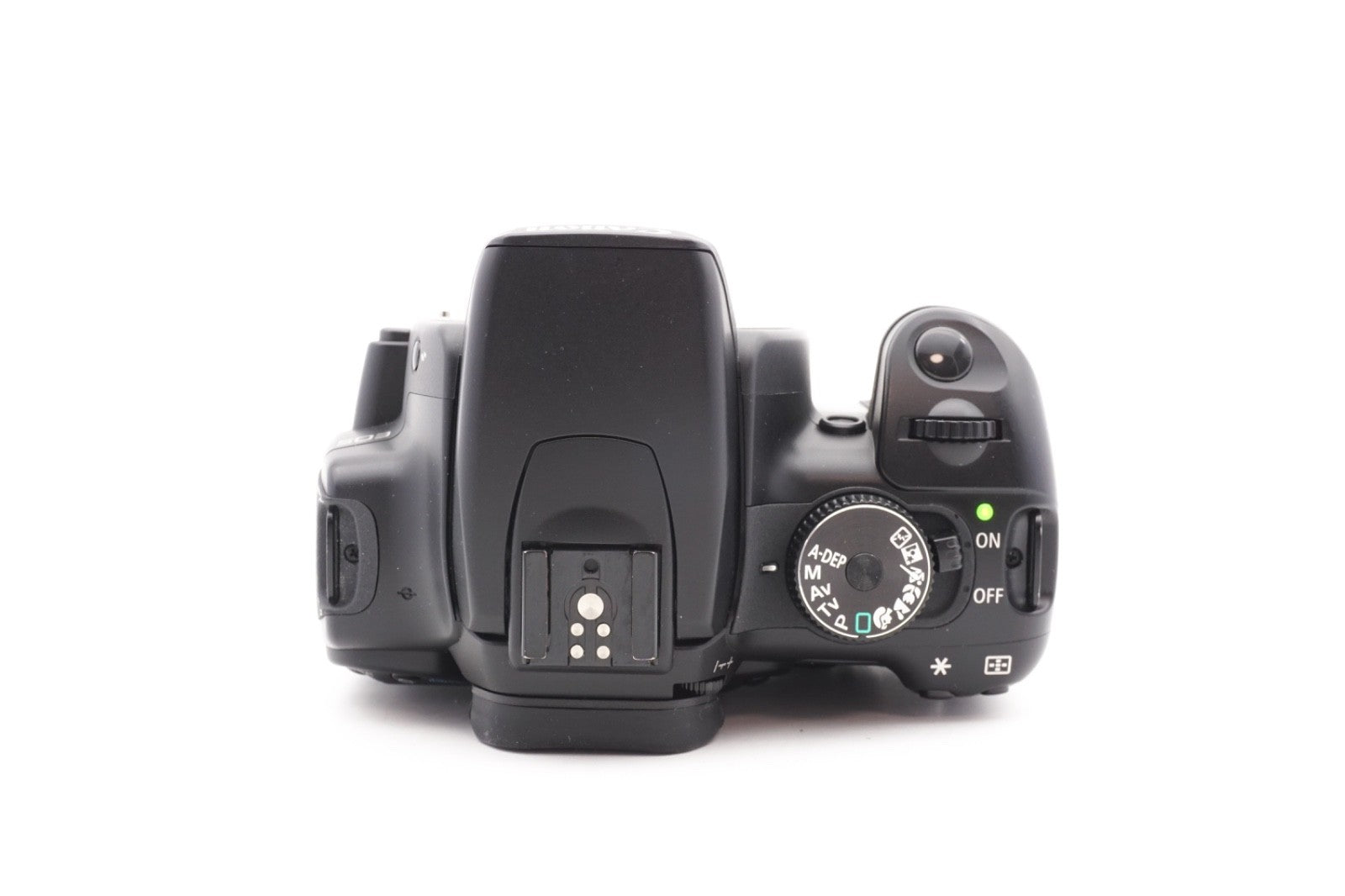 Canon EOS 400D Digitalkamera DSLR Kamera + EF 18-55mm II Lens Kit | Refurbished