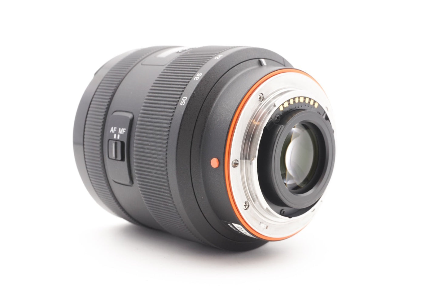 Sony SAL 16-50mm F2.8 SSM Objektiv für Sony A Mount – Refurbished