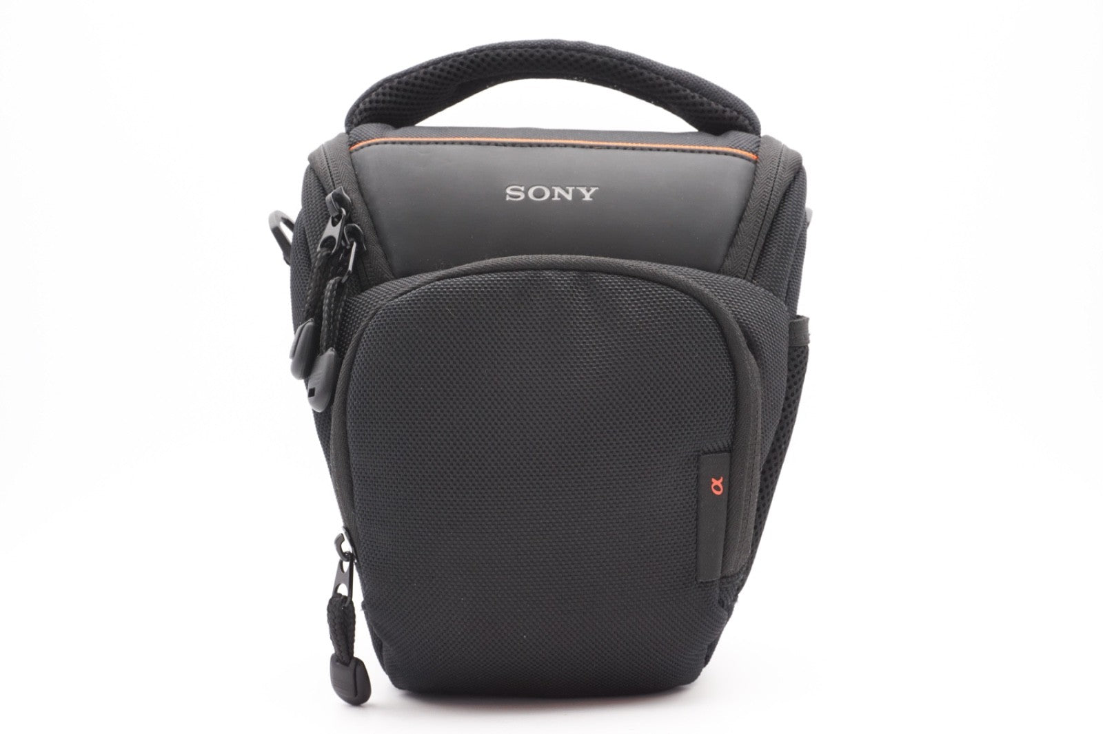 Sony LCS-AMB Alpha Kameratasche für Kameras SLR DSLR SLM - 20x15x16cm
