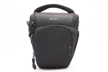 Sony LCS-AMB Alpha Kameratasche für Kameras SLR DSLR SLM - 20x15x16cm