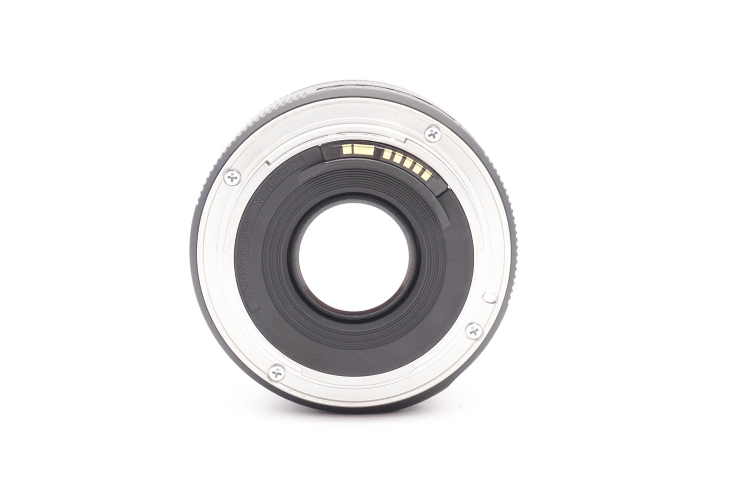 Canon EF 50mm f1.8 STM Prime Objektiv Festbrennweite Canon EOS Digital SLR