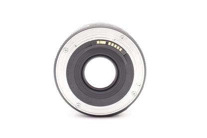 Canon EF 50mm f1.8 STM Prime Objektiv Festbrennweite Canon EOS Digital SLR