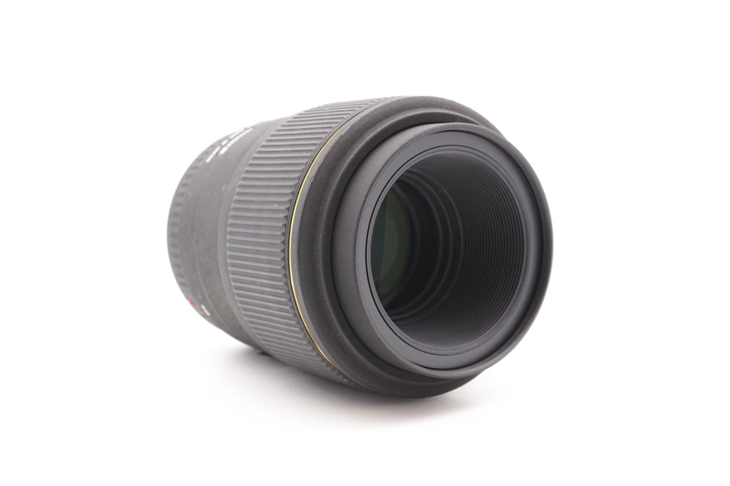 Sigma 105mm F2.8 DG Macro Objektiv Tele Portrait für Sony A Mount – Refurbished