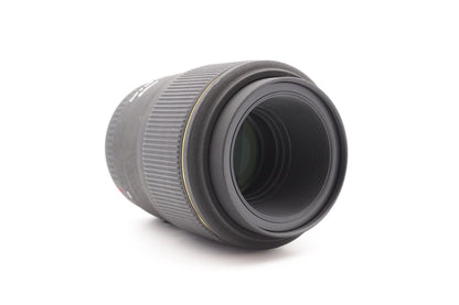 Sigma 105mm F2.8 DG Macro Objektiv Tele Portrait für Sony A Mount – Refurbished