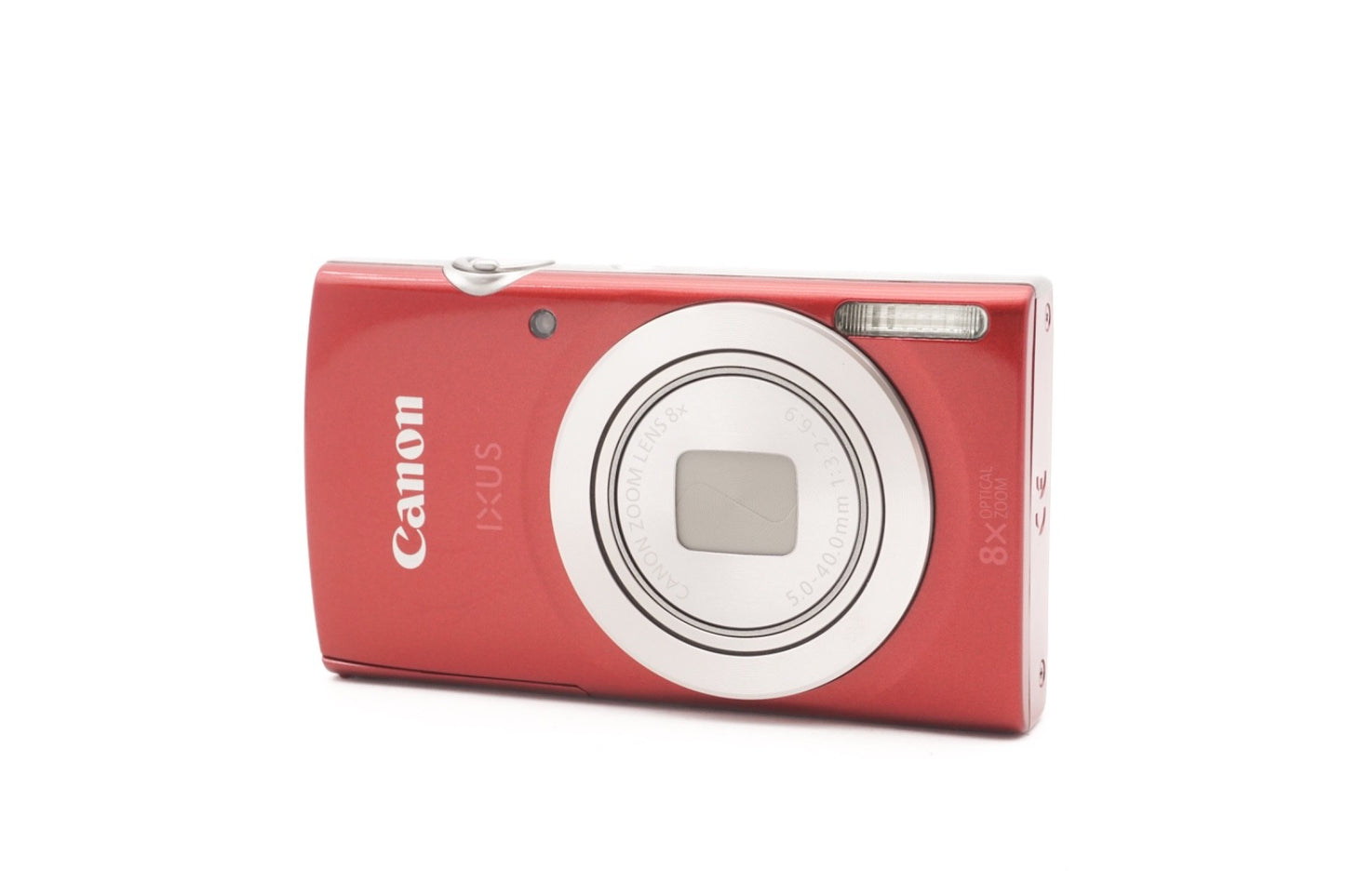 Canon IXUS 185 Digitalkamera Kompaktkamera Reisekamera Kamera – Refurbished