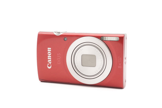 Canon IXUS 185 Digitalkamera Kompaktkamera Reisekamera Kamera – Refurbished