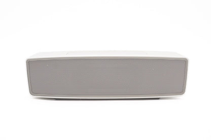 Bose SoundLink Mini 2 (II) Bluetooth Lautsprecher Box – Refurbished