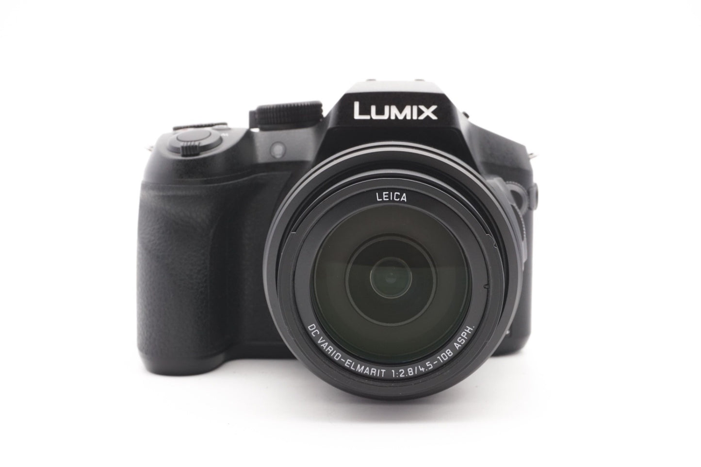Panasonic Lumix DMC-FZ300 Digitalkamera Bridgekamera Superzoom | Refurbished