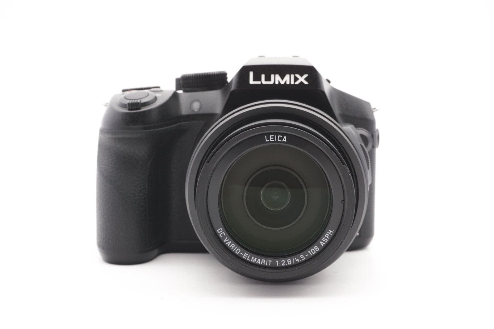 Panasonic Lumix DMC-FZ300 Digitalkamera Bridgekamera Superzoom | Refurbished