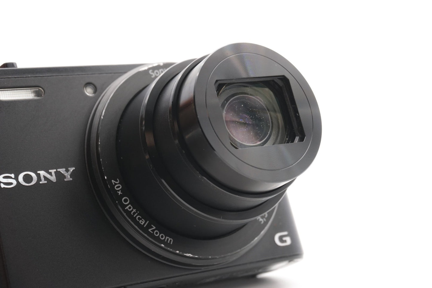 Sony CyberShot DSC-WX350 Digitalkamera Kamera Kompaktkamera 20x Zoom