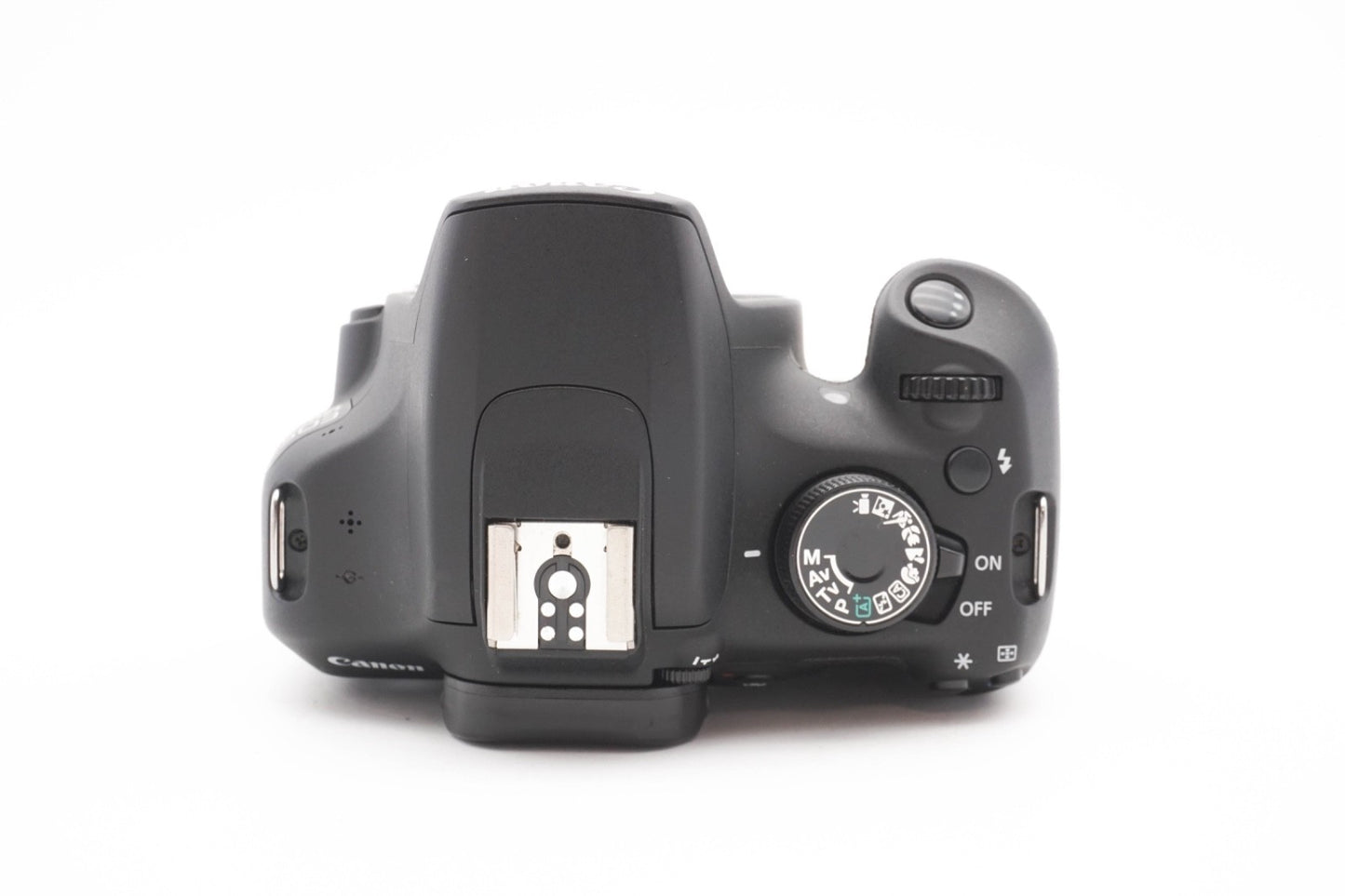 Canon EOS 1200D Digitalkamera + EF-S 18-55mm IS DSLR Kamera Kit - Refurbished