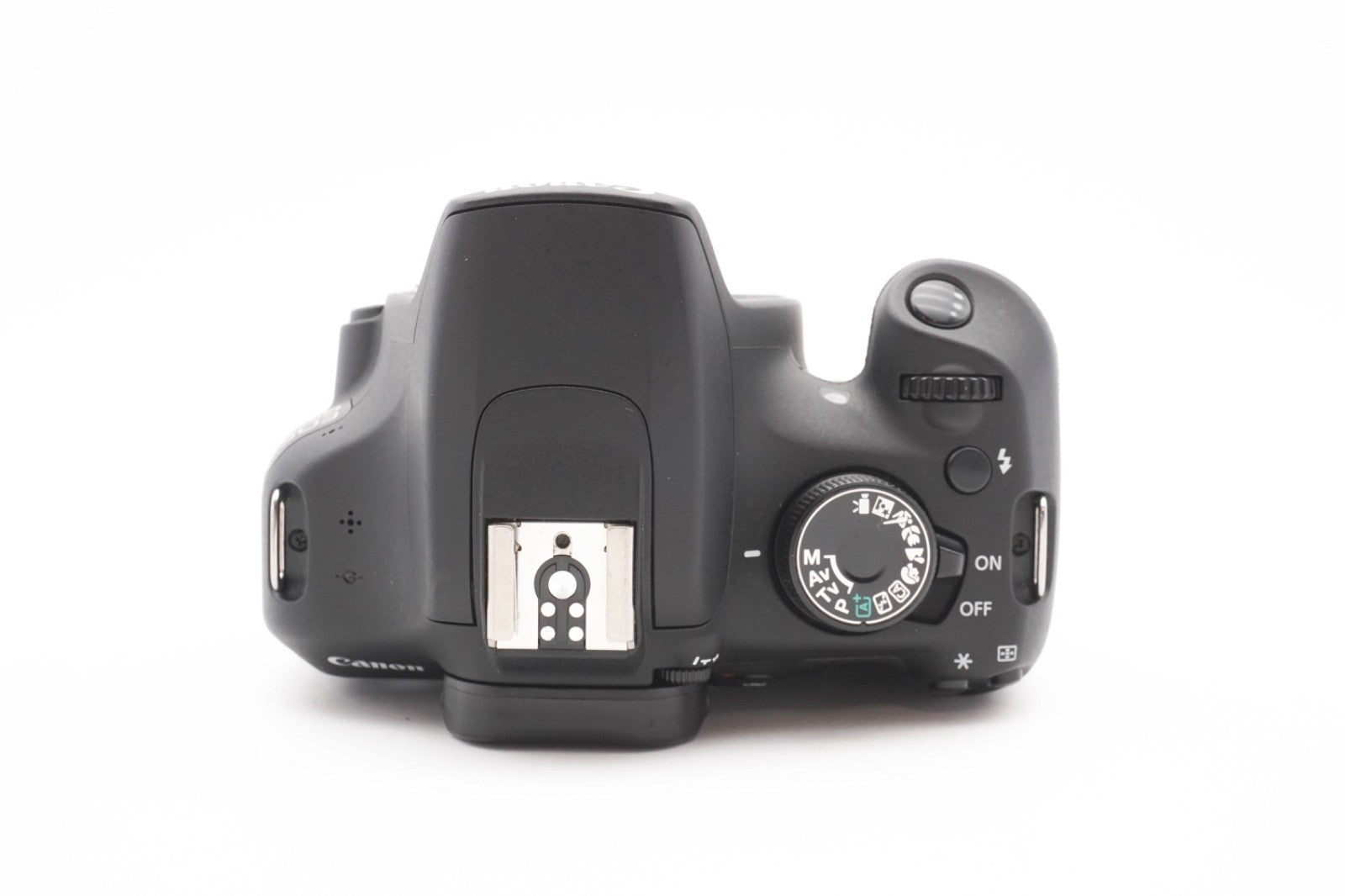 Canon EOS 1200D Digitalkamera + EF-S 18-55mm IS DSLR Kamera Kit - Refurbished