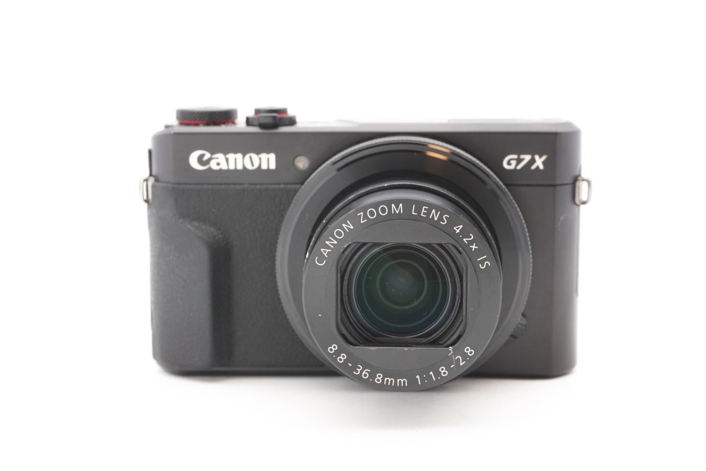 Canon PowerShot G7 X Mark II Digitalkamera Kamera Kompaktkamera – Refurbished