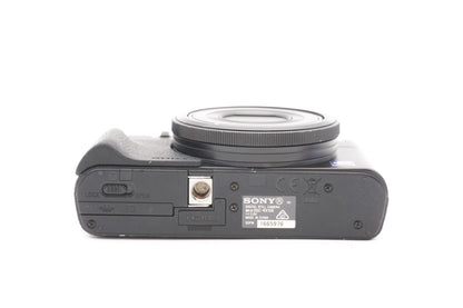 Sony DSC-RX100 Digitalkamera Kamera Kompaktkamera CyberShot Zoom  - Refurbished