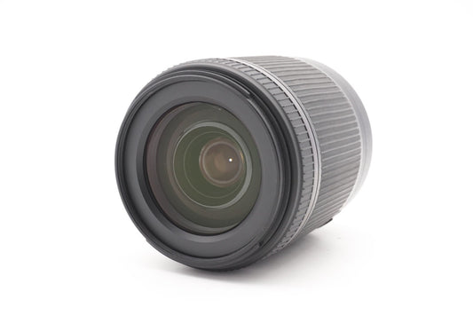 Nikon Tamron 18-200mm F/3.5-6.3 VC B018 Zoom Objektiv Reise Lens | Refurbished