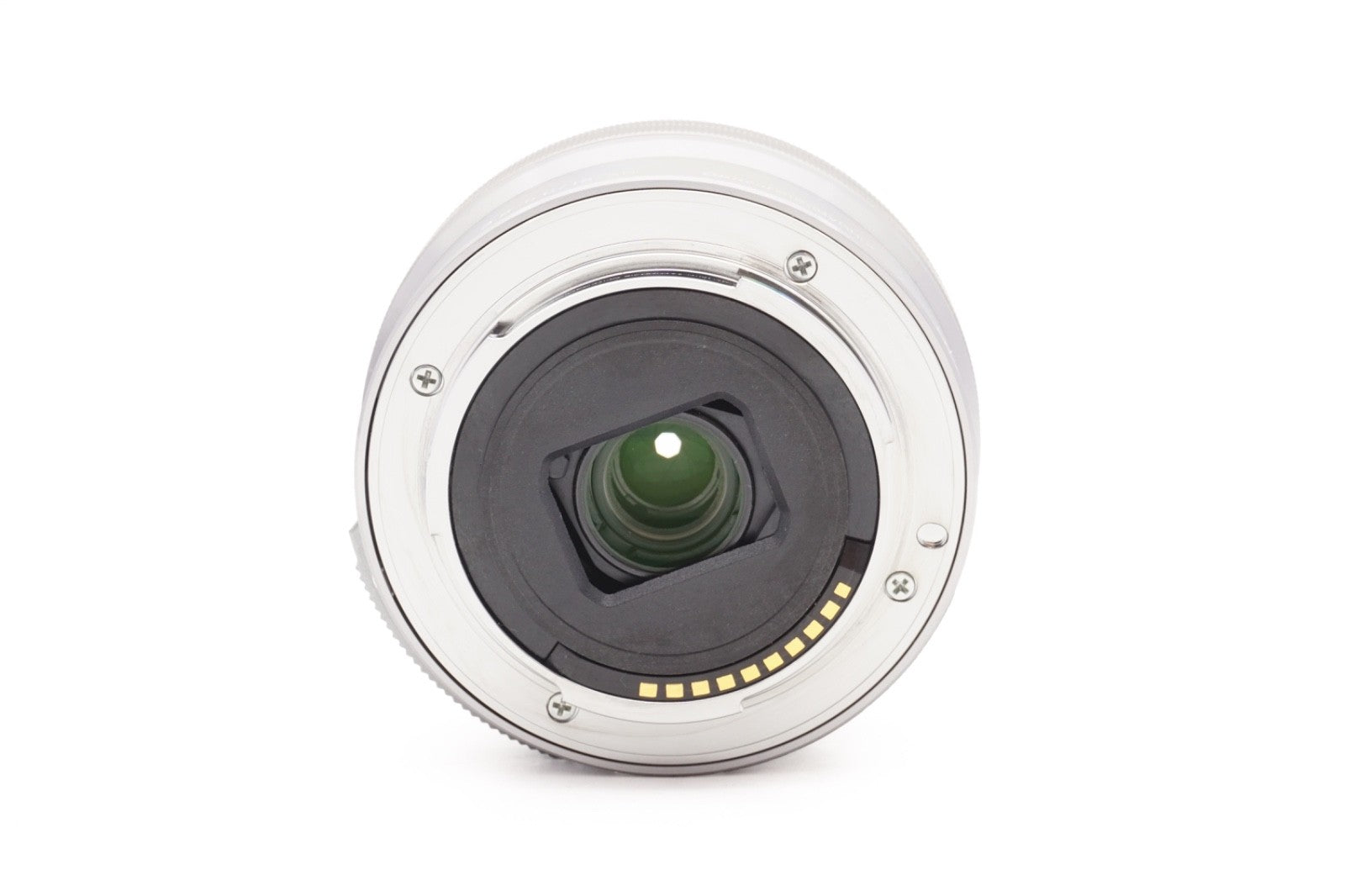 Sony Alpha a 6000 Digitalkamera spiegellose Kamera Sony E 16-50mm | Refurbished