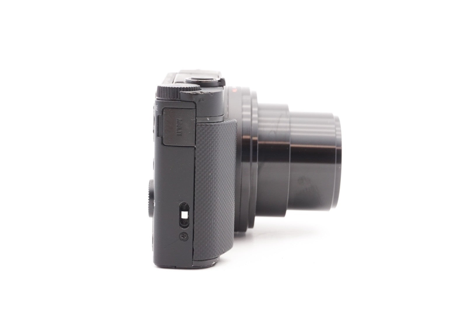 Sony CyberShot DSC-HX80 Digitalkamera Kompaktkameras Zoom Kamera - Refurbished