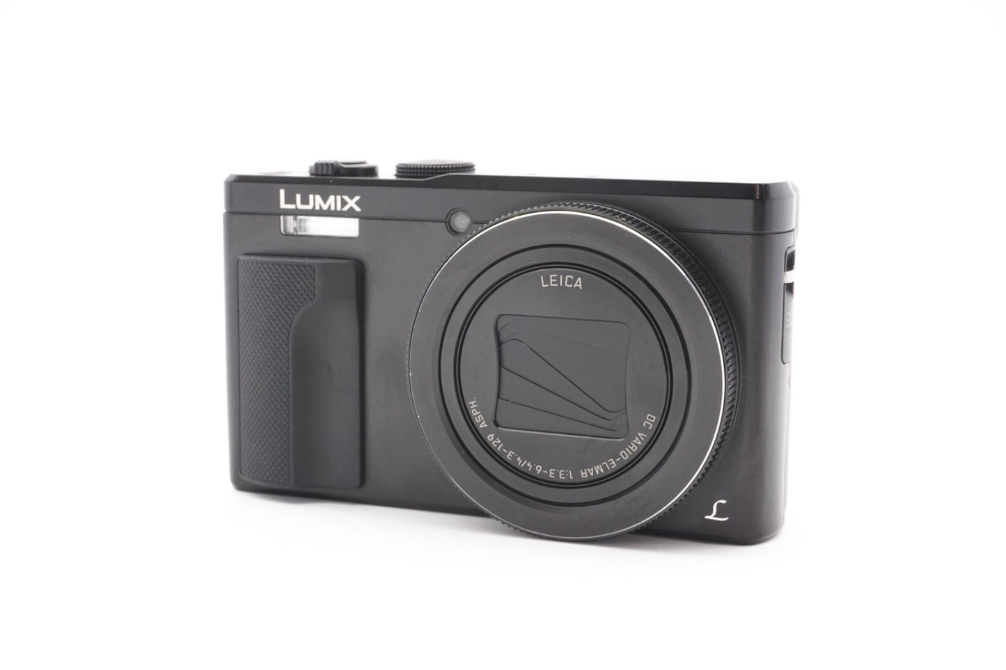 Panasonic Lumix DMC-TZ81 Kamera Kompakt Digitalkamera Reisekamera 30x opt. Zoom