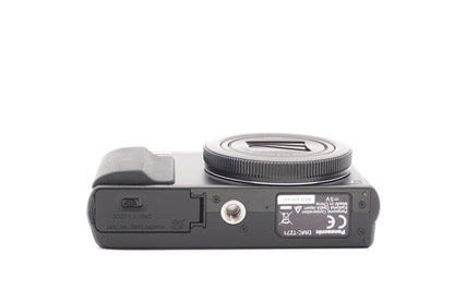 Panasonic Lumix TZ71 Digitalkamera Kompaktkamera Kamera 30x Zoom – Refurbished