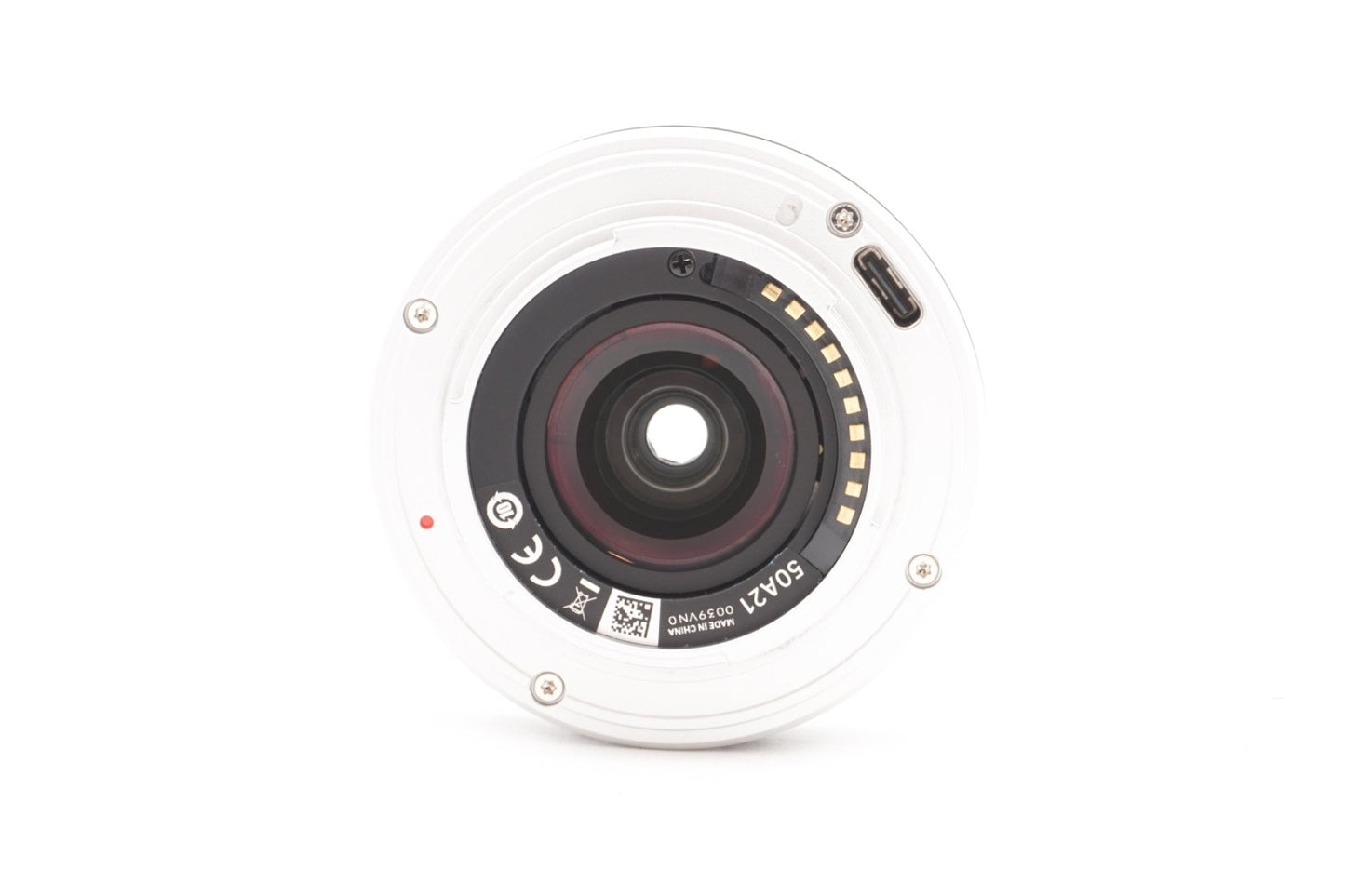 Viltrox 28mm f4.5 Pancake Objektiv für Fujifilm X Aspherical ED – Refurbished