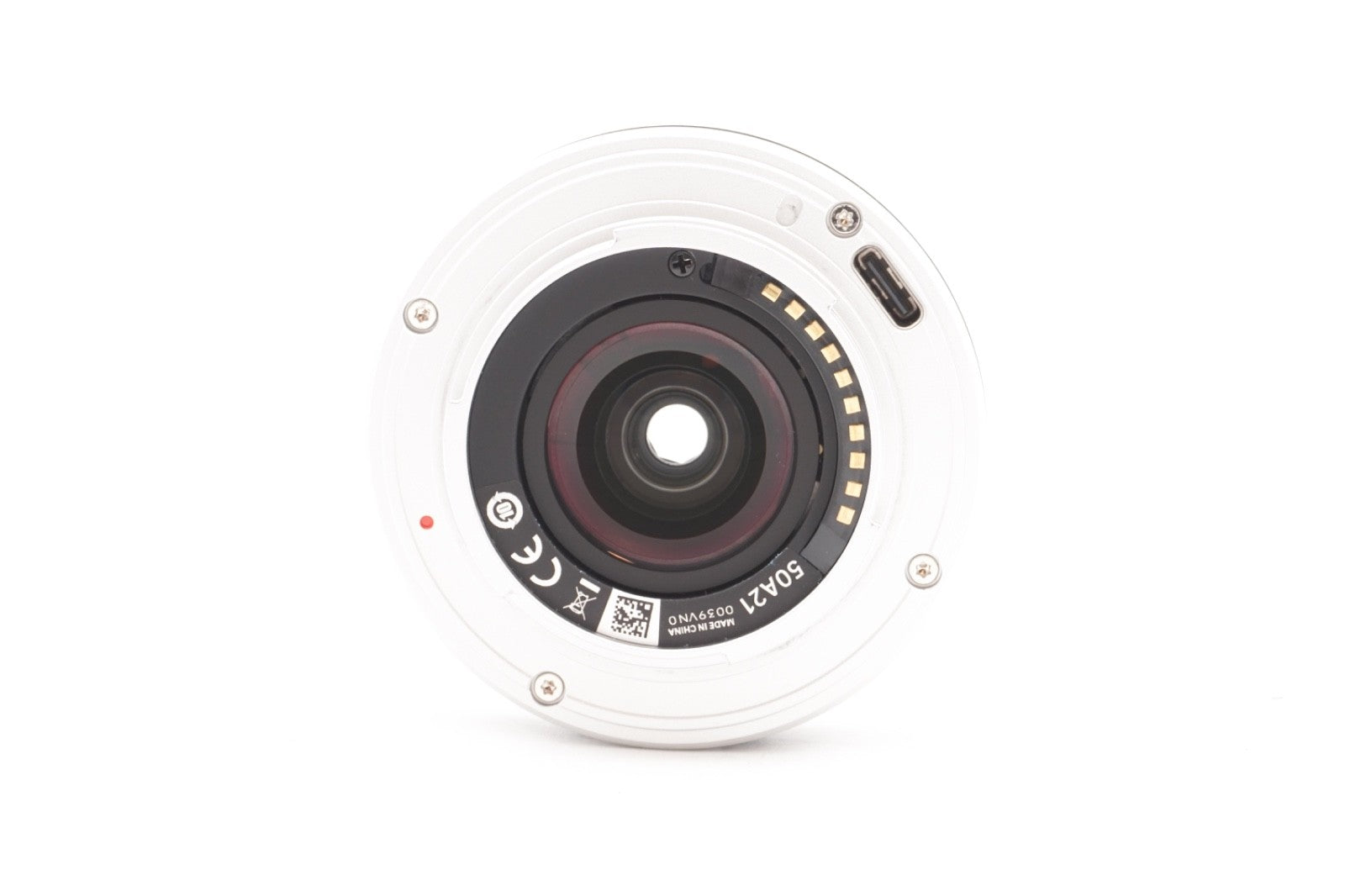 Viltrox 28mm f4.5 Pancake Objektiv für Fujifilm X Aspherical ED – Refurbished